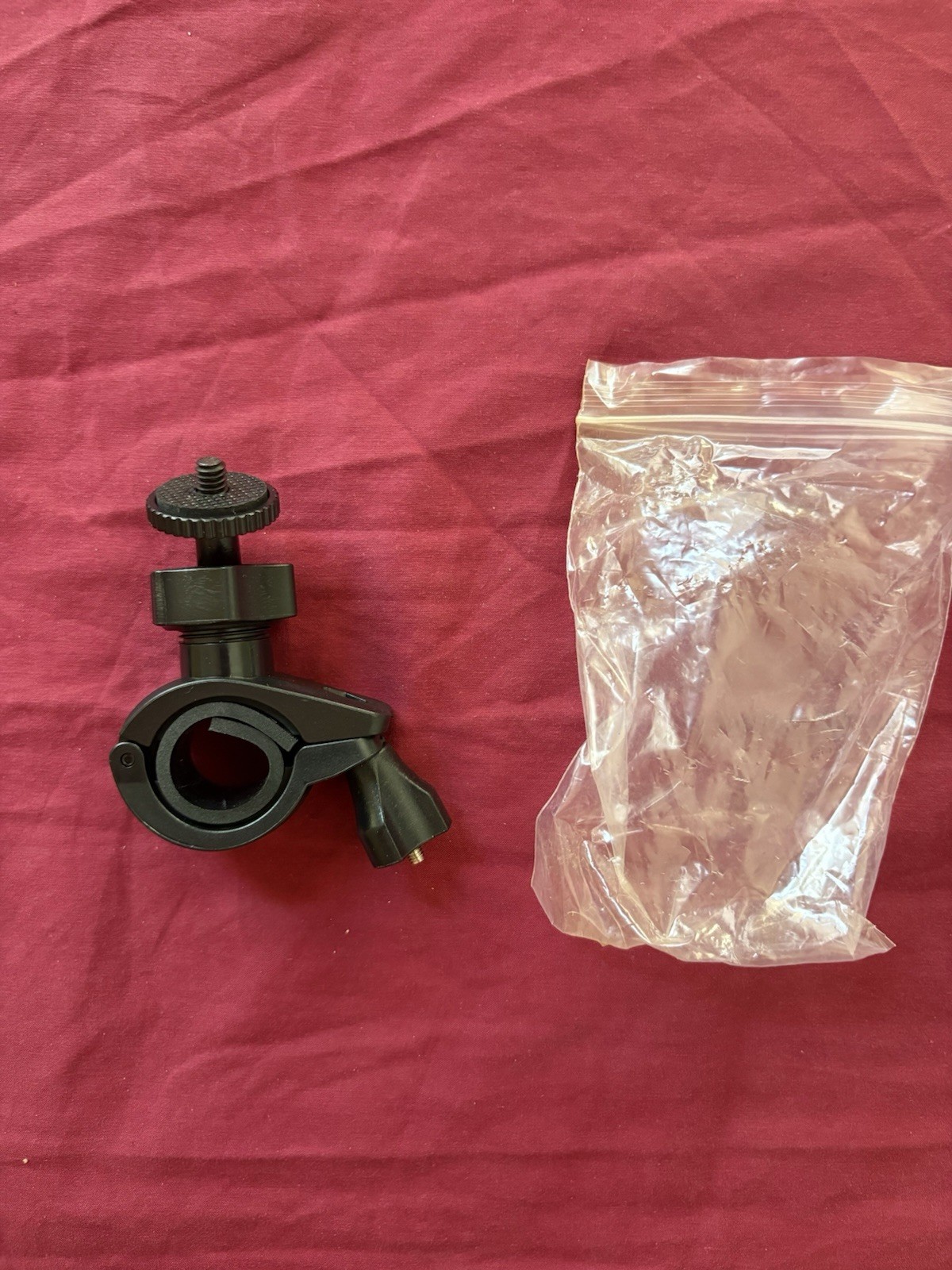 GoPro HERO+ LCD Camera & Accessory Kit