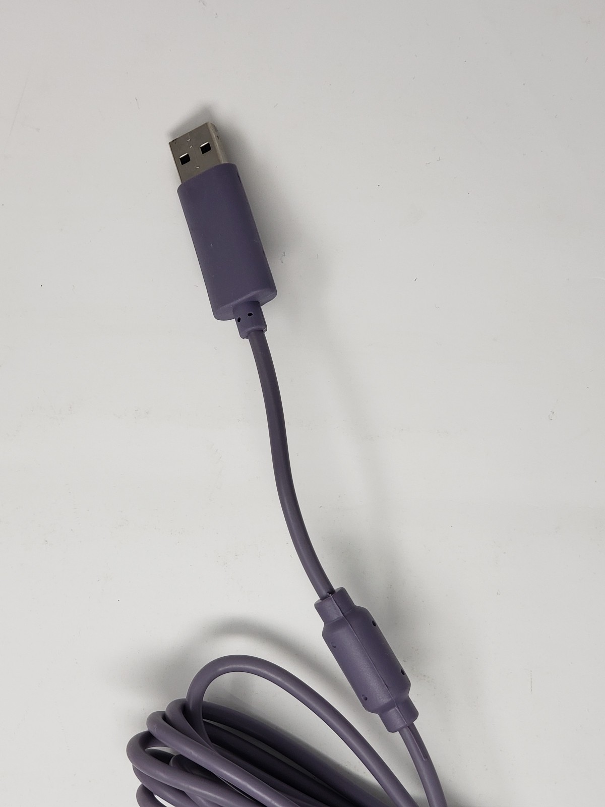 REPLACEMENT CABLE CORD FOR MICROSOFT XBOX 360 WIRED CONTROLLER