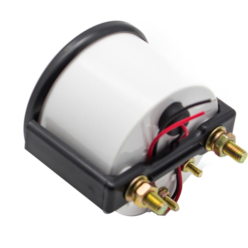 Car Level 0-90Ohms 12V/24V Oil Tank Level 52Mm Universal Car Marine P3N3