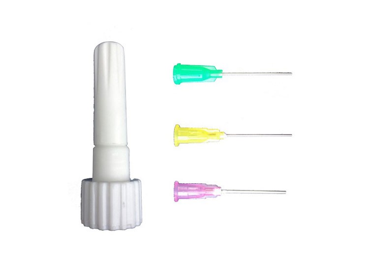 Deluxe TIP SET GA36 Glassline Pens Fine Medium Bold More Precise Fusing Supplies
