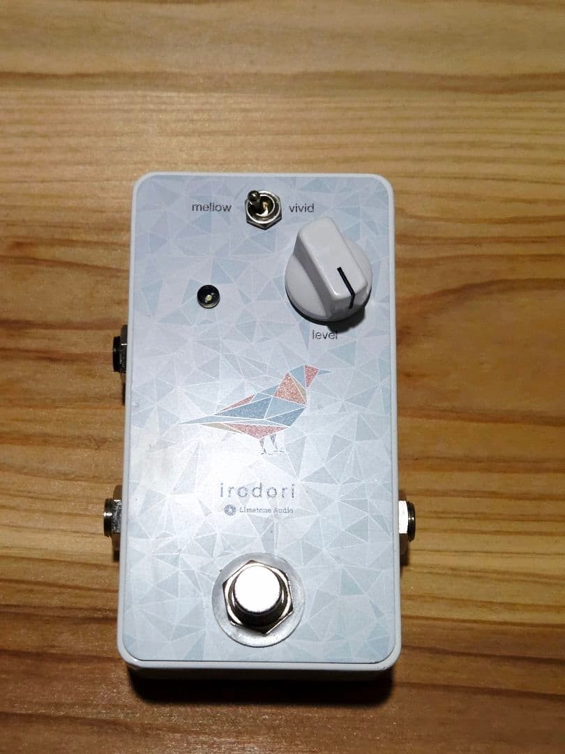 Limetone Audio Irodori 714385