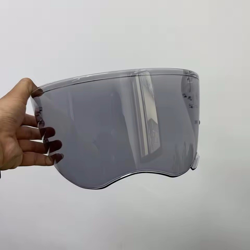 Photochromic Visor Fits For SHOEI HORNET ADV Rally CNS-2 Helmet Shield Lens