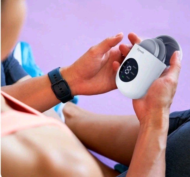 Olynvolt Pocket Pro - Wireless TENS Device