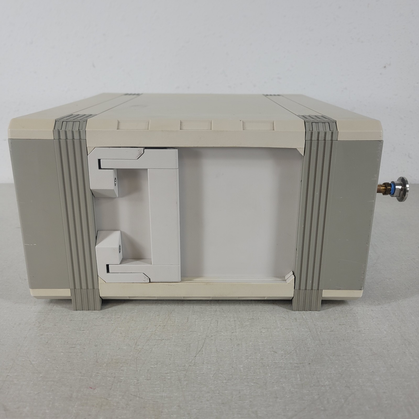 TESTED: DH Instruments PPC1-30 Pressure Controller PPCI Vacuum-30PSIA Calibrator