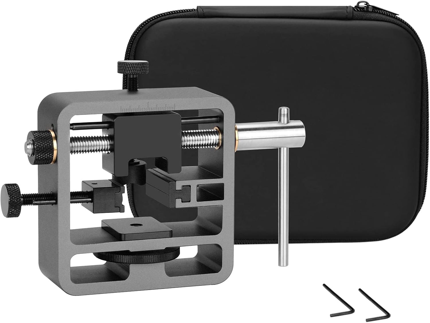 Universal Sight Pusher Tool, Heavy Duty Pistol Rear Sight for Glock Semi Pistol