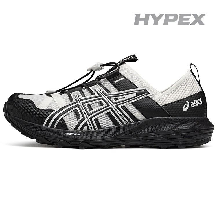Asics Gel Sonoma Cushioning Wear Resistant Low Top Men 1203A719-100 New Size