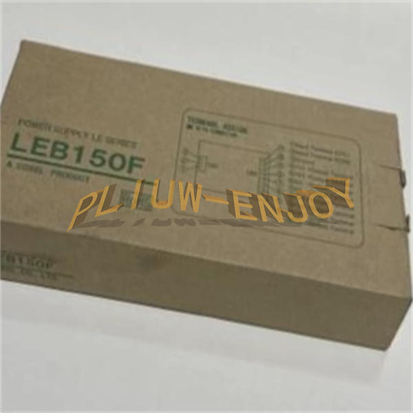 1PCS NEW COSEL LEB150F-0524-SN POWER SUPPLY