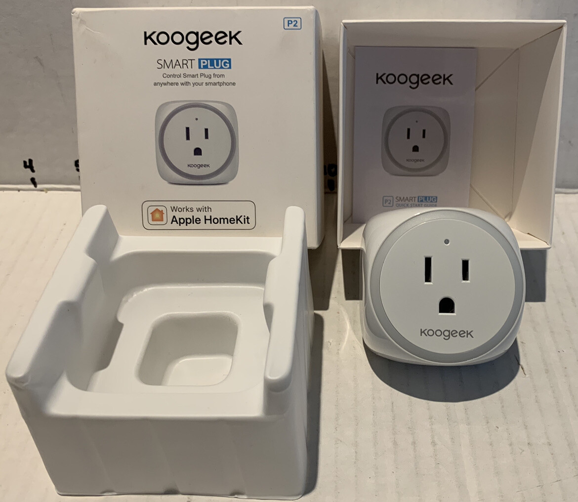 Smart Plug