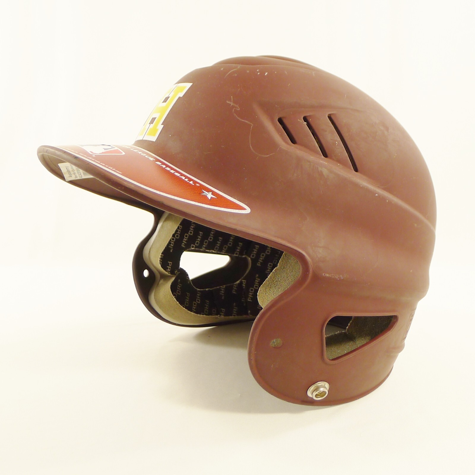 Rawlings COOLFLO Batting Helmet CFBH 6 1/2" - 7 1/2" One Size Fits