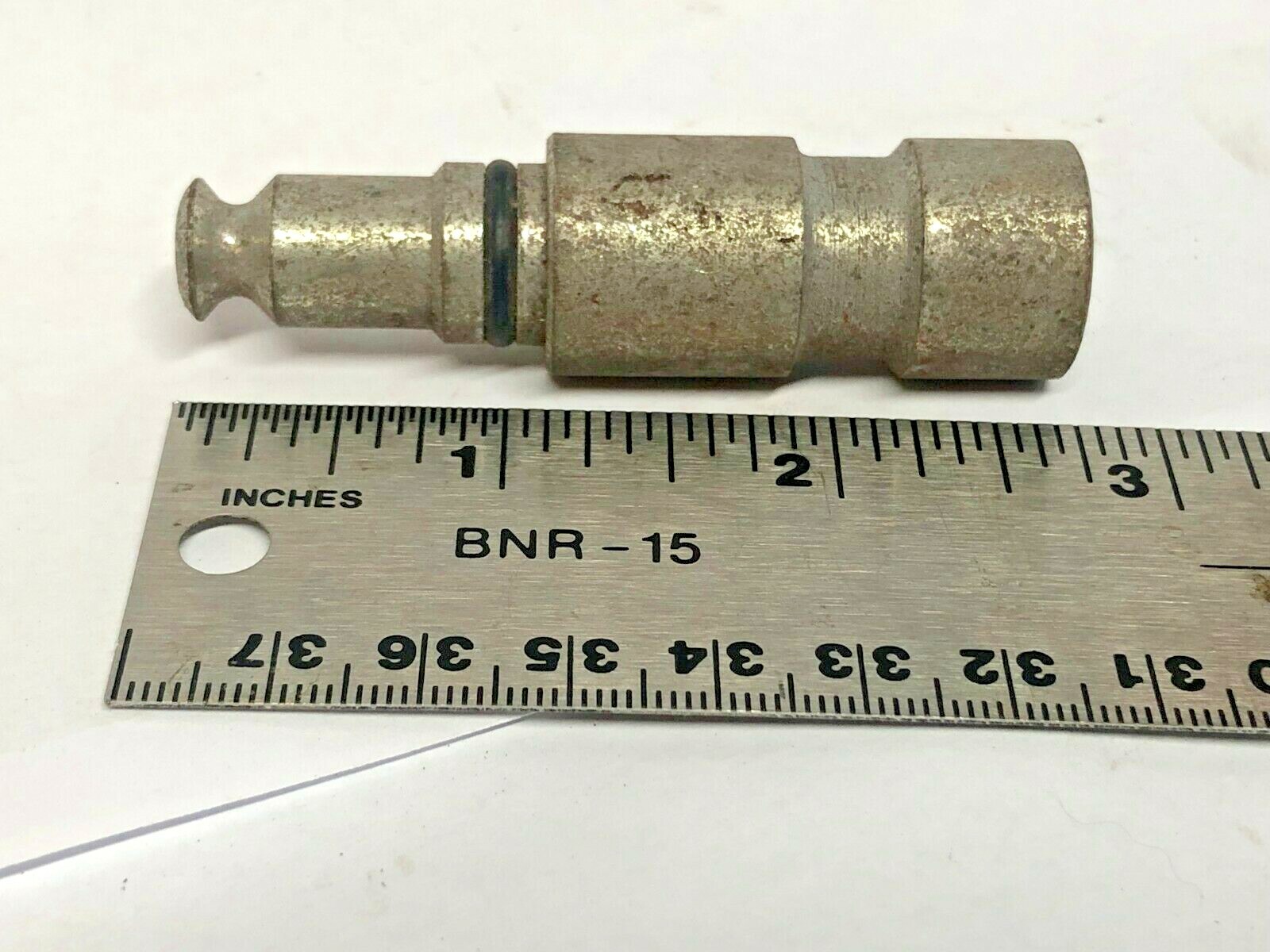 Hunter FMC John Bean Wheel Alignment Clamp 2" Rim Stud Extension 20-823 #SP-6