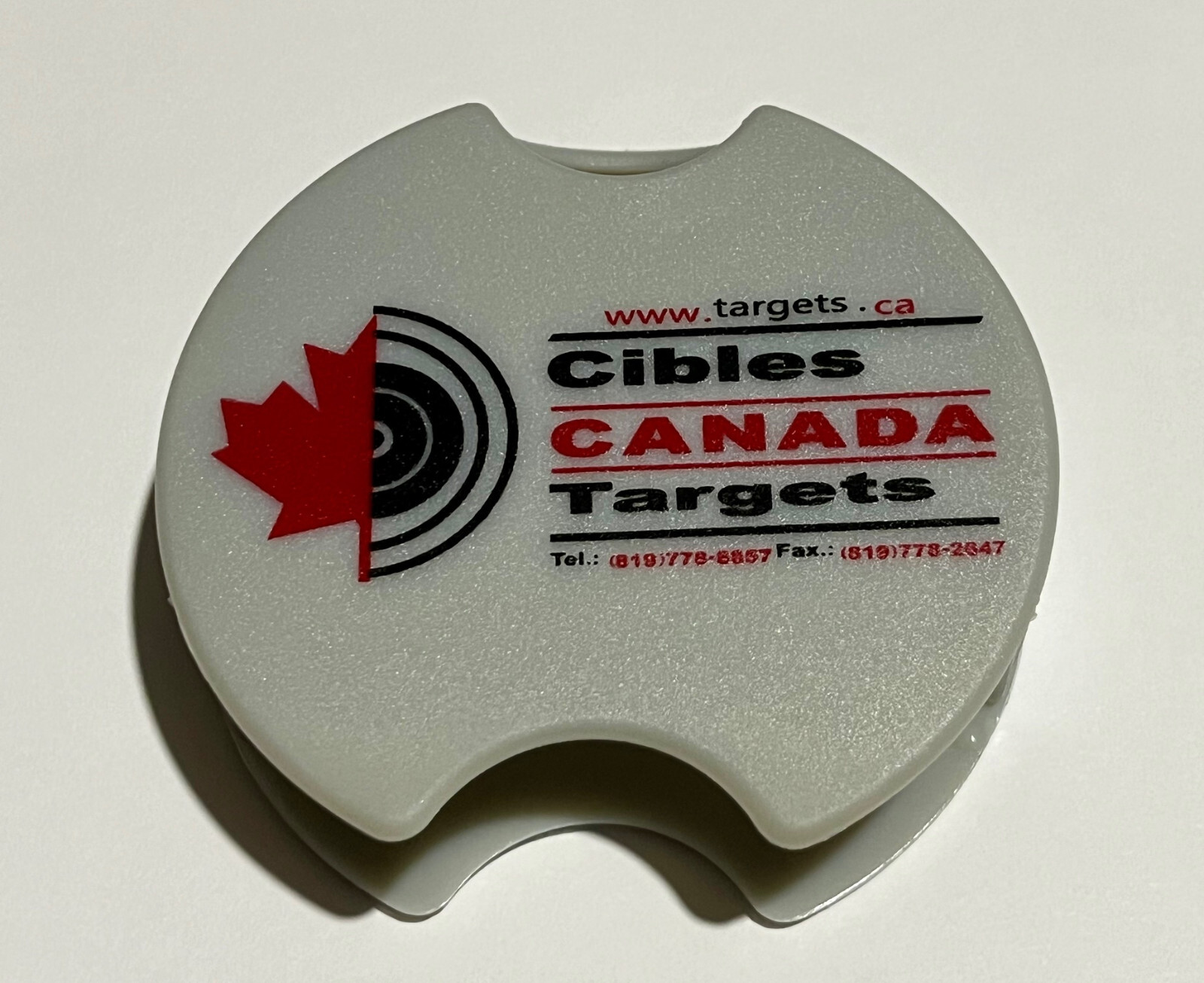 CCT Tin protector / Tin Clip / Safety box Avoid pellet spill out
