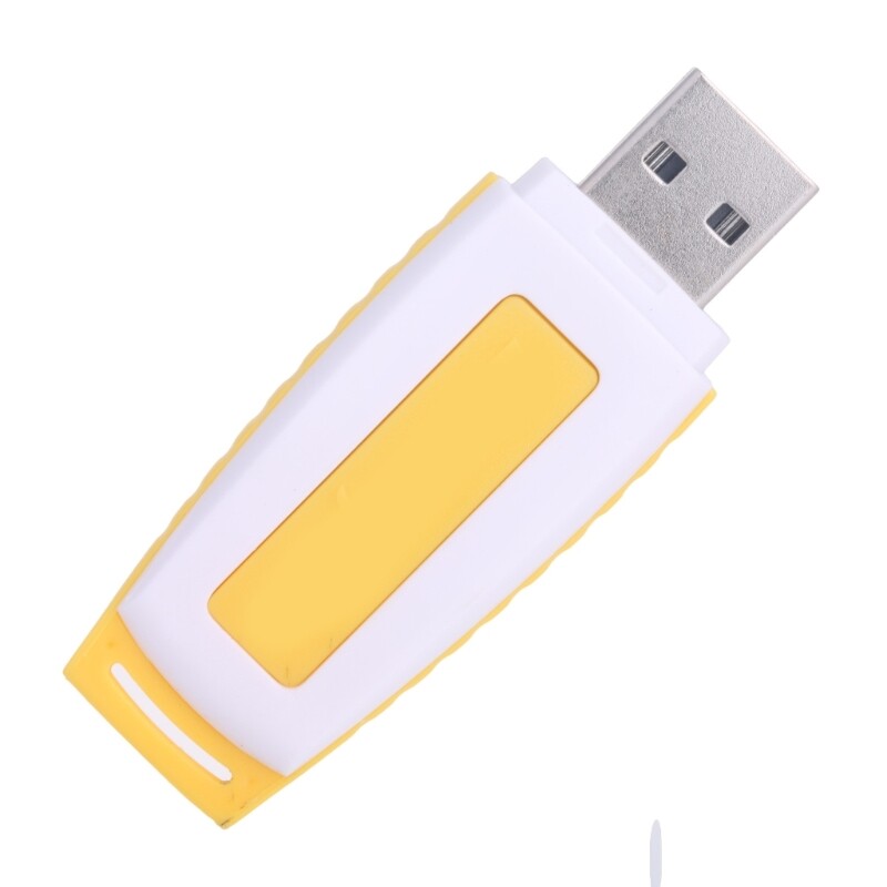 USB Floppy Disk Reader Drives 3.5in External Portable 1.4MB Disk Drives