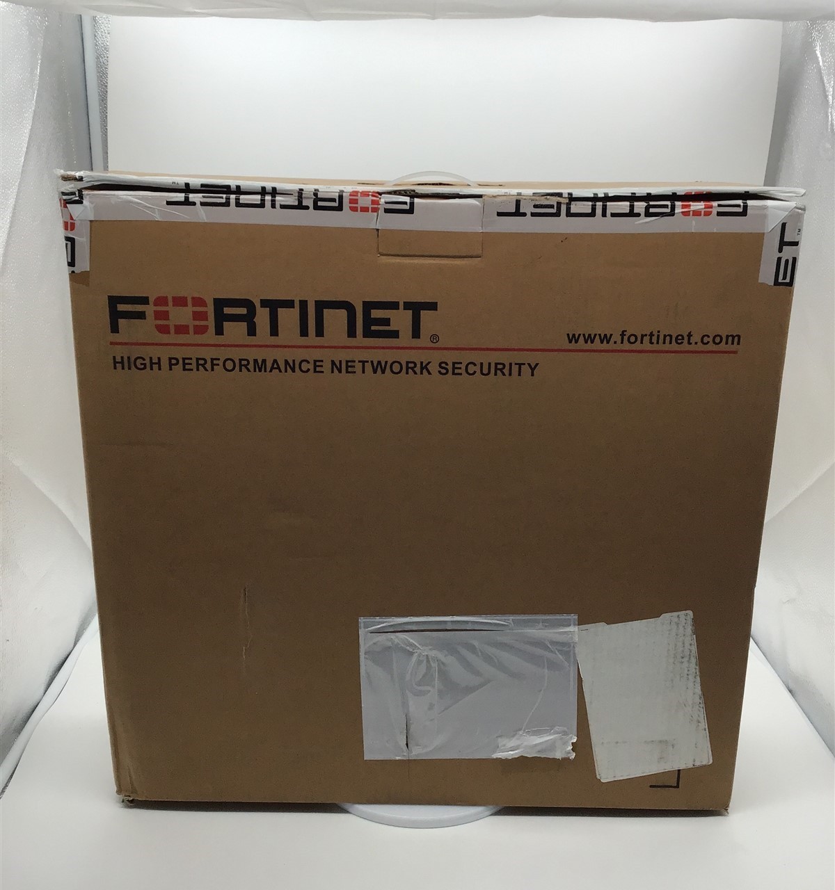 Fortinet FWC-50D Wireless LAN Switch Controller, New in box