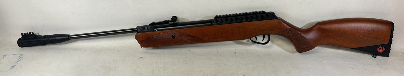 Ruger Impact Max Elite Air Rifle