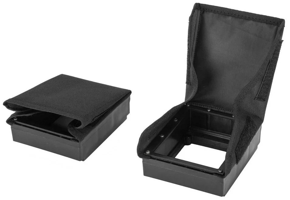 RCF RP-001 2 x Rain Cover for input amplifier protection
