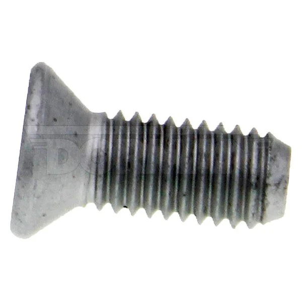For Chevy Silverado 1500 05-26 Dorman 13854 Rear Disc Brake Rotor Set Screws