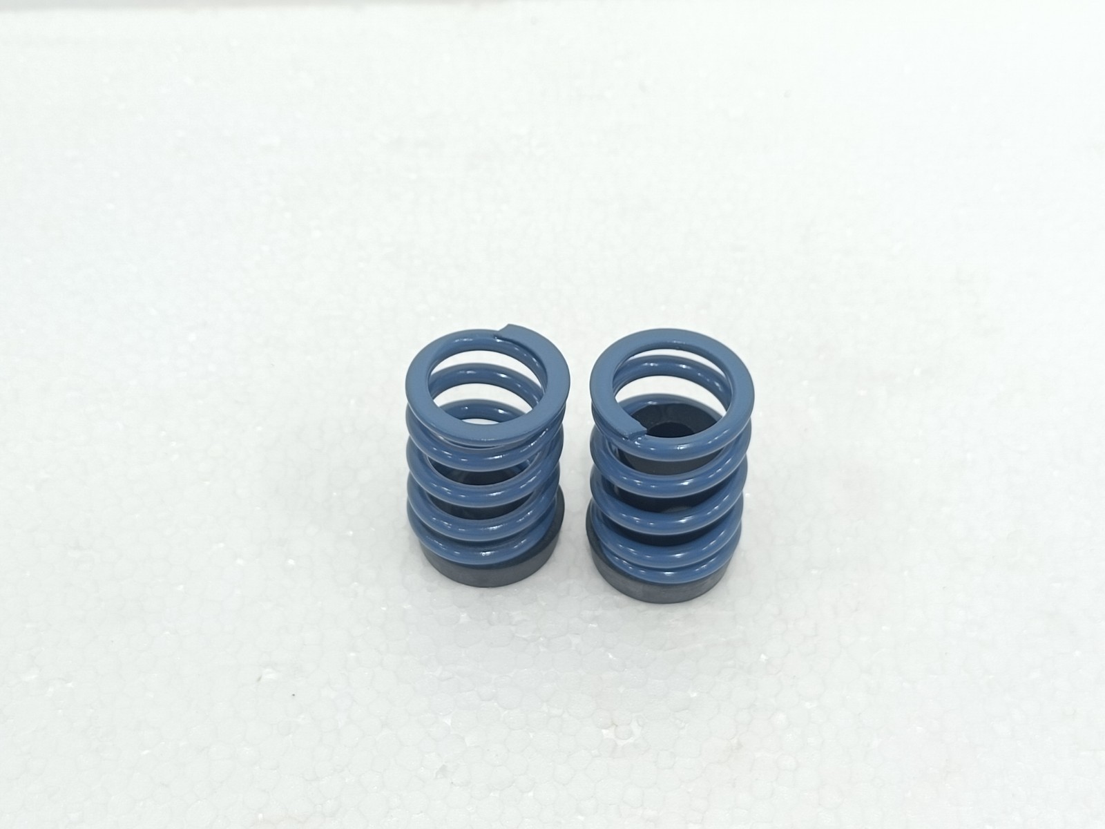 BITZER BLUE COMPRESSOR MOUNTING SPRING SET INCOMPLETE KIT HVAC REFRIGERATION