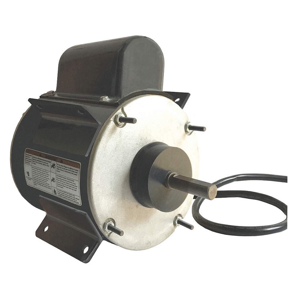 DAYTON VE1YNW6MG Motor 23NX37
