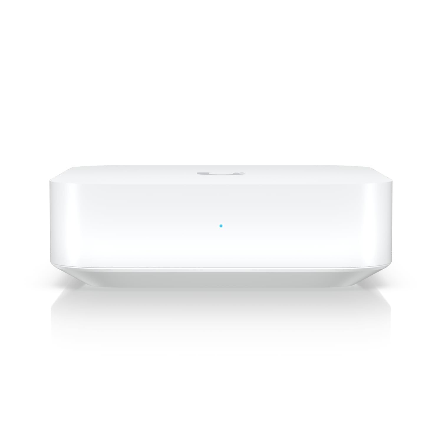 UniFi Compact Router Gateway with Advanced Security Features and High Perform...