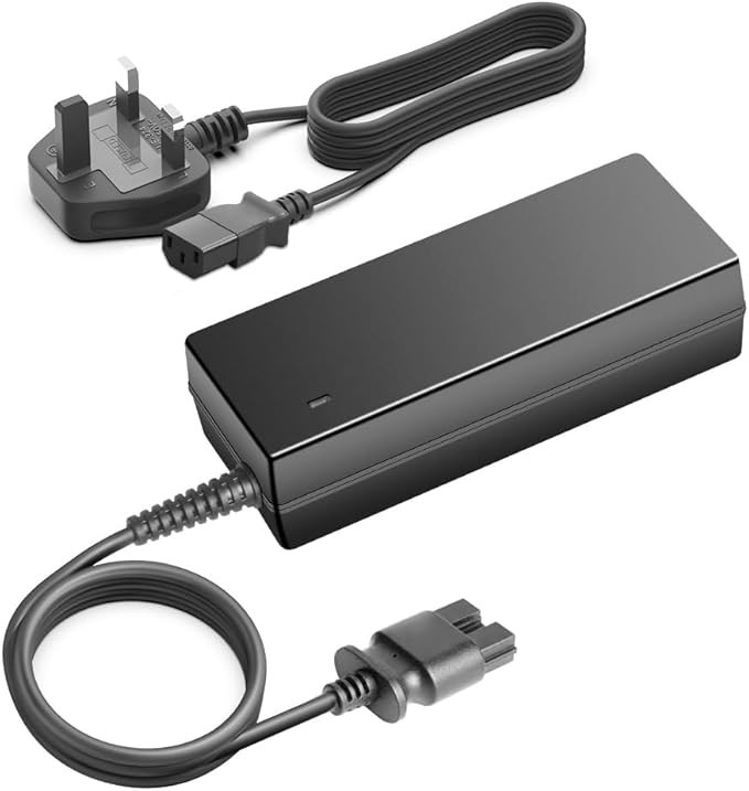 for DEWALT Inflator ‎DCC018N-XJ 18V 230V AC Adapter Replacement Charger N557514
