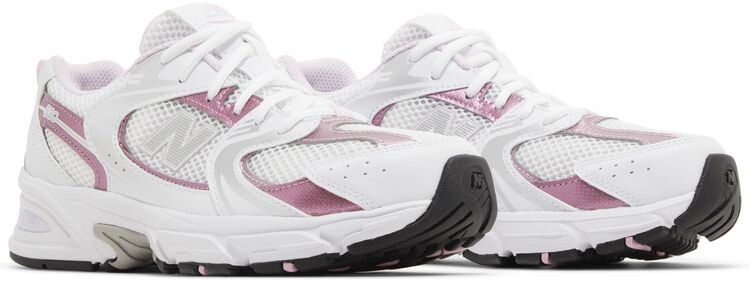 New Balance 530 Pink Sugar GR530RK GS & Women's Size New