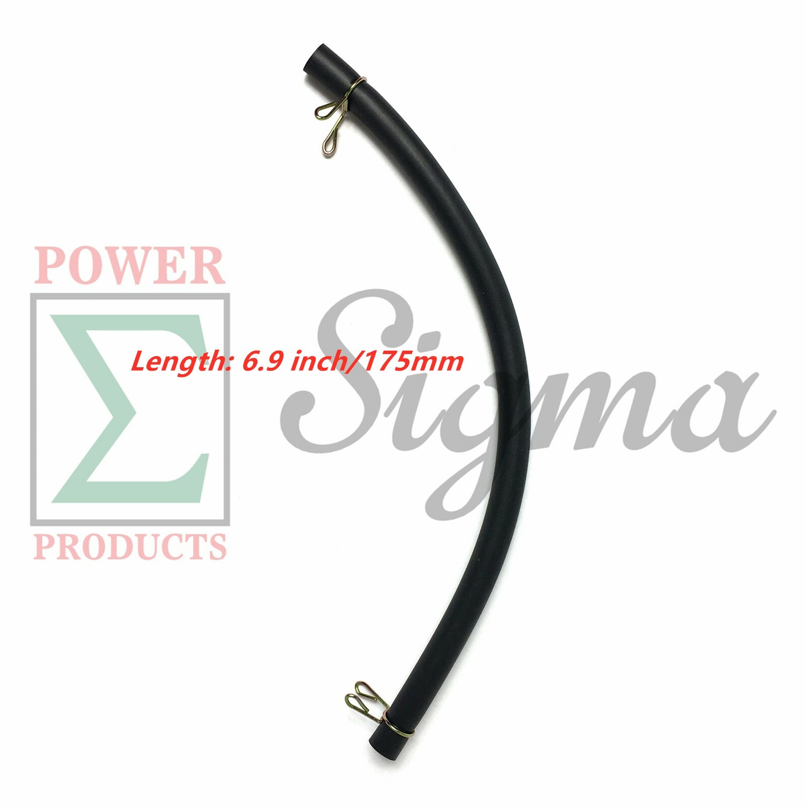 Carburetor Fuel Line For Predator 212cc 6.5HP OHV Gas Engine 60363 69730 68121