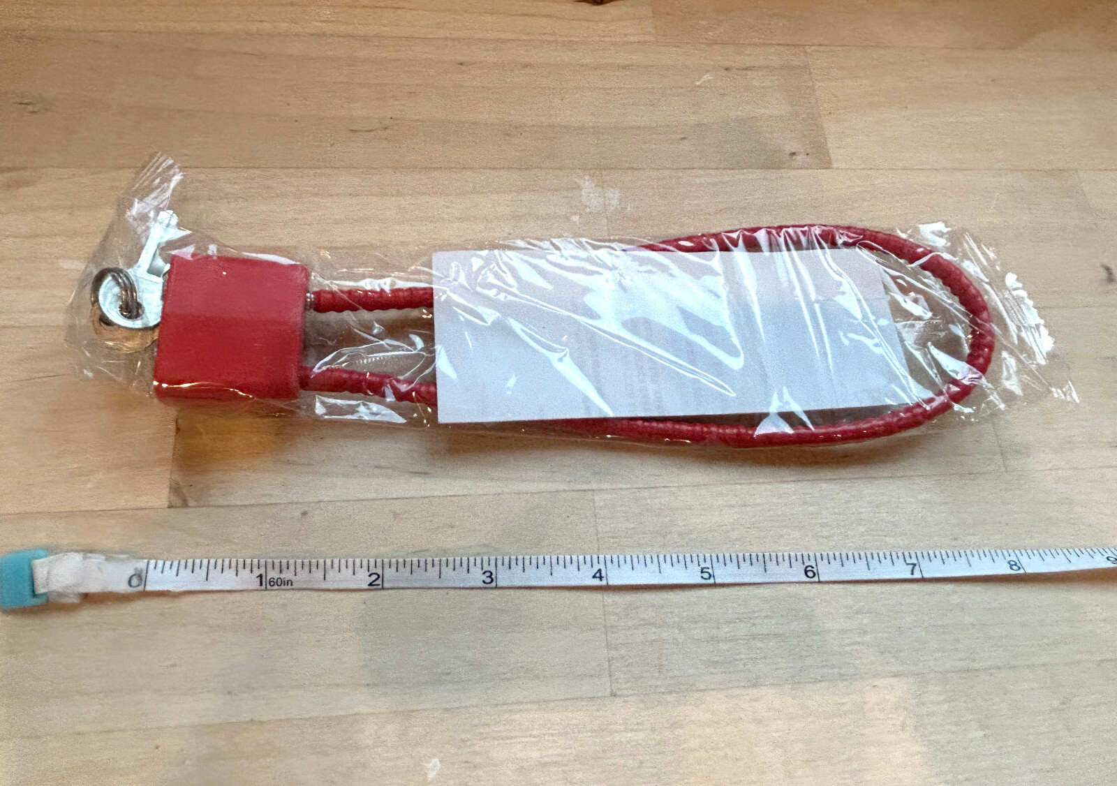 Cable Gun Lock with Key (15")