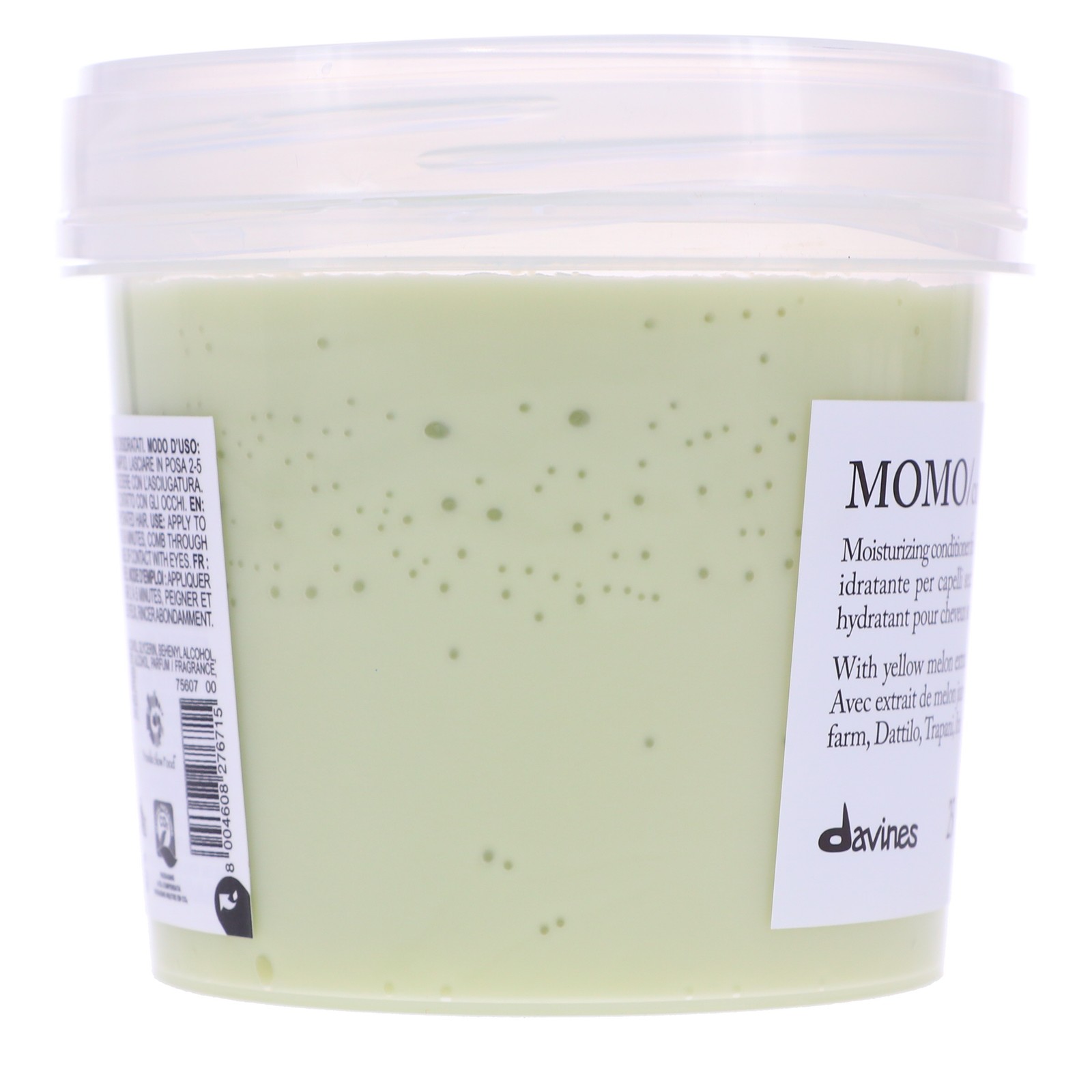 Davines MOMO Moisturizing Conditioner 8.77 oz
