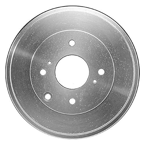 Bendix Premium Pdr0820 Rear Brake Drum For Nissan Cube 2014-2009 Sentra