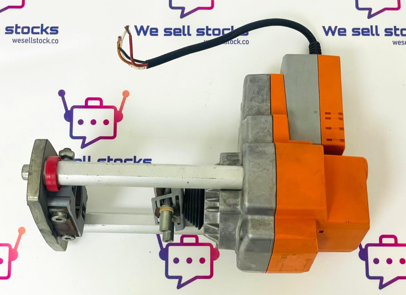 BELIMO RV24A-SR Valve Actuator