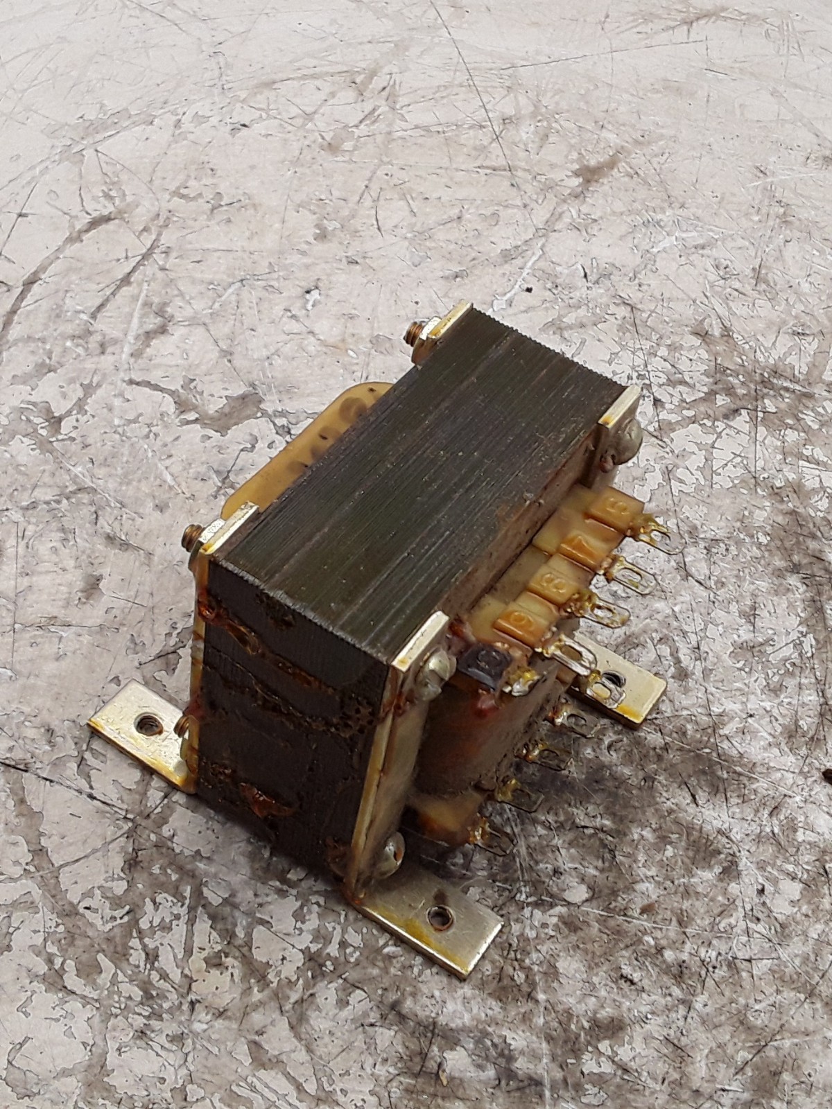 18205 Transformer