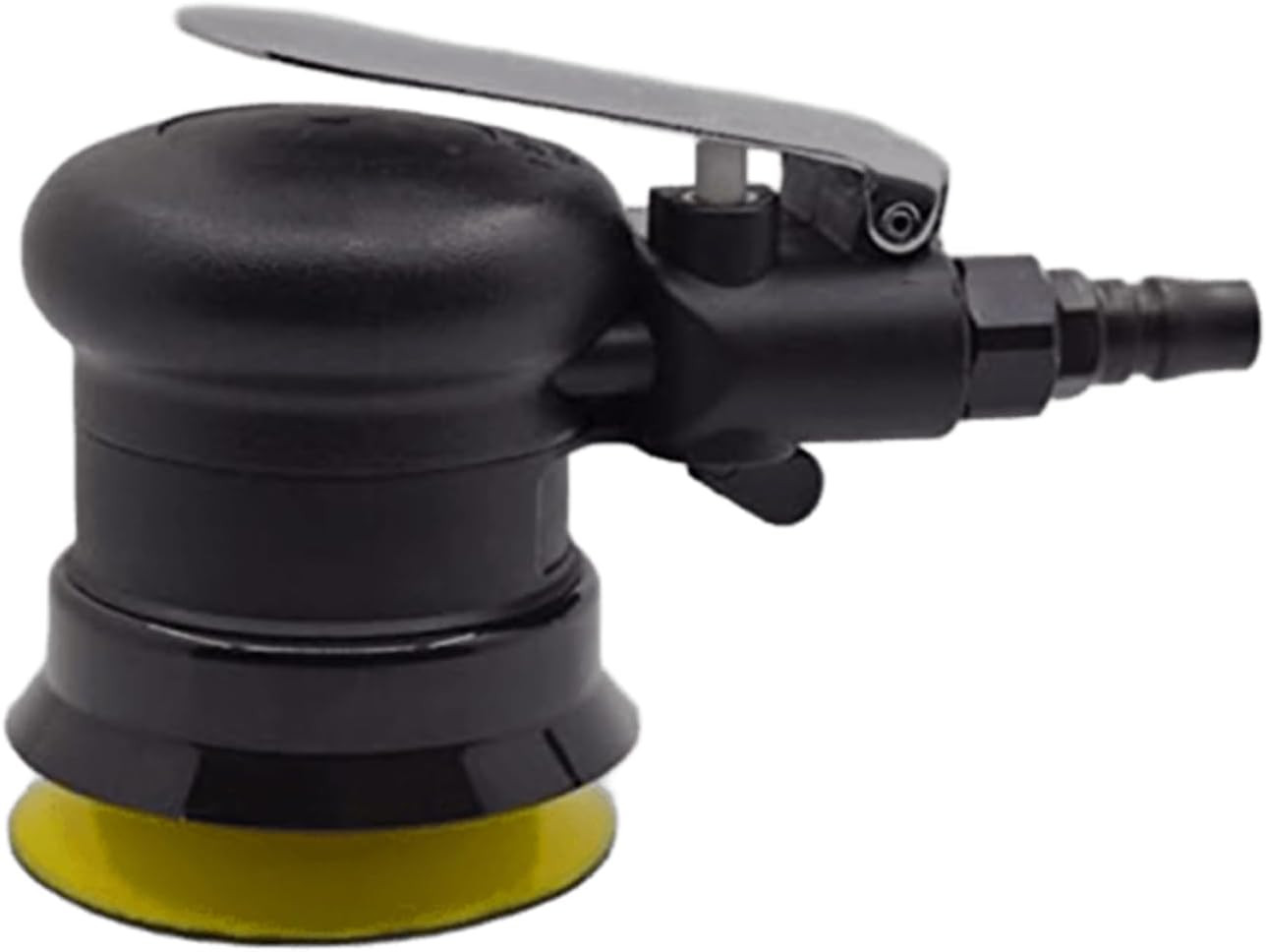Pneumatic Air Palm Sander Random Orbital Sander, 3 Inch Mini Pneumatic