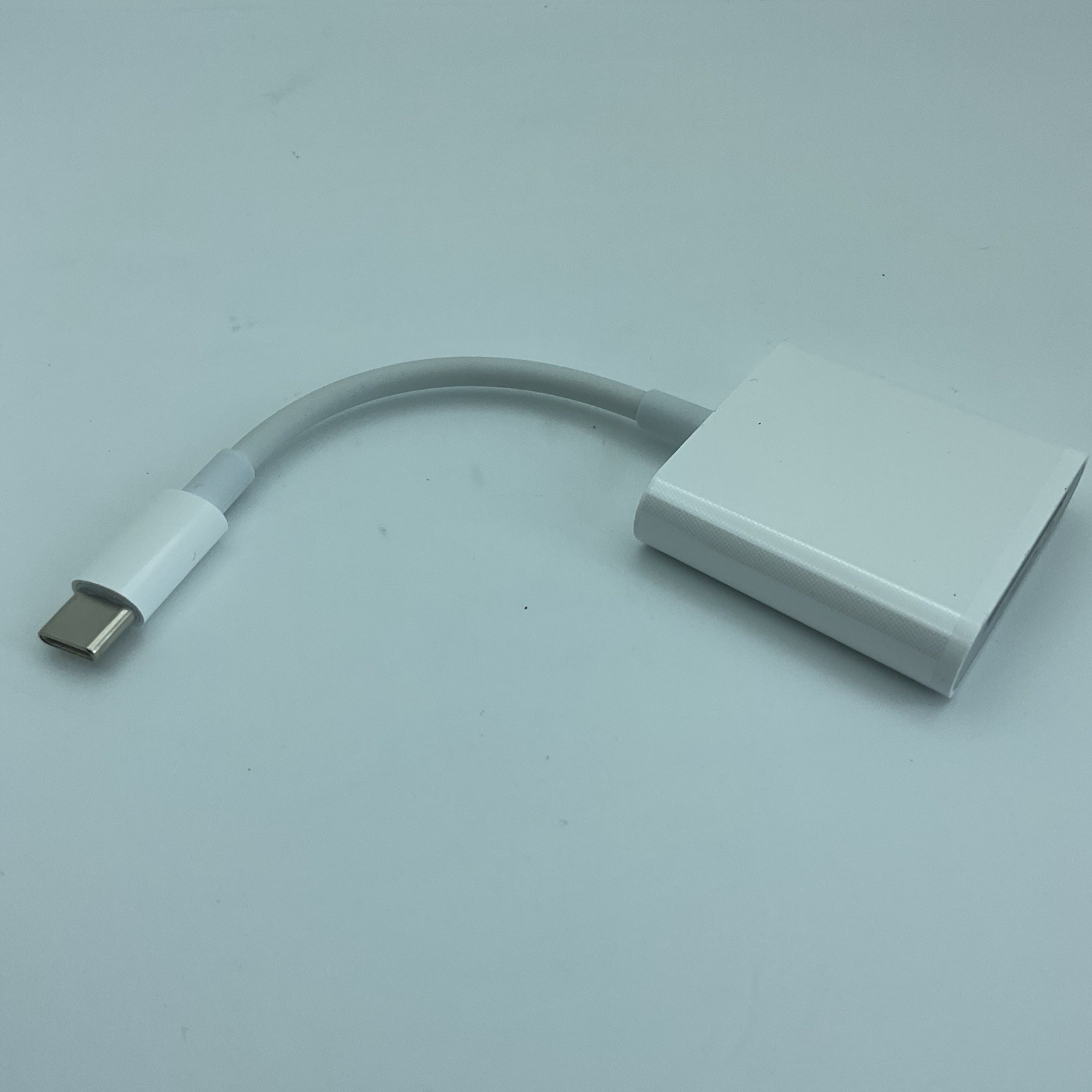 USB Type C Mini and Regular SD Card Reader for Phone/Tablet/Computer