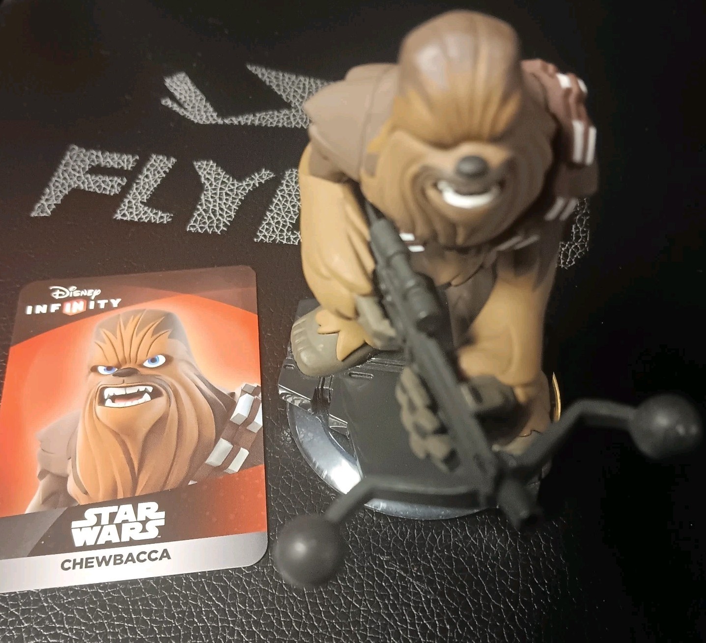 Disney Infinity 3.0 Chewbacca
