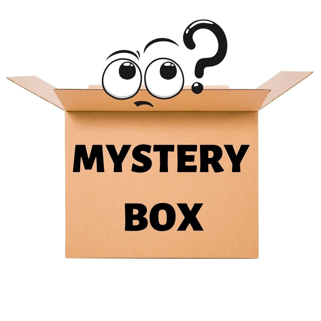 Large mystery box (general merchandise)