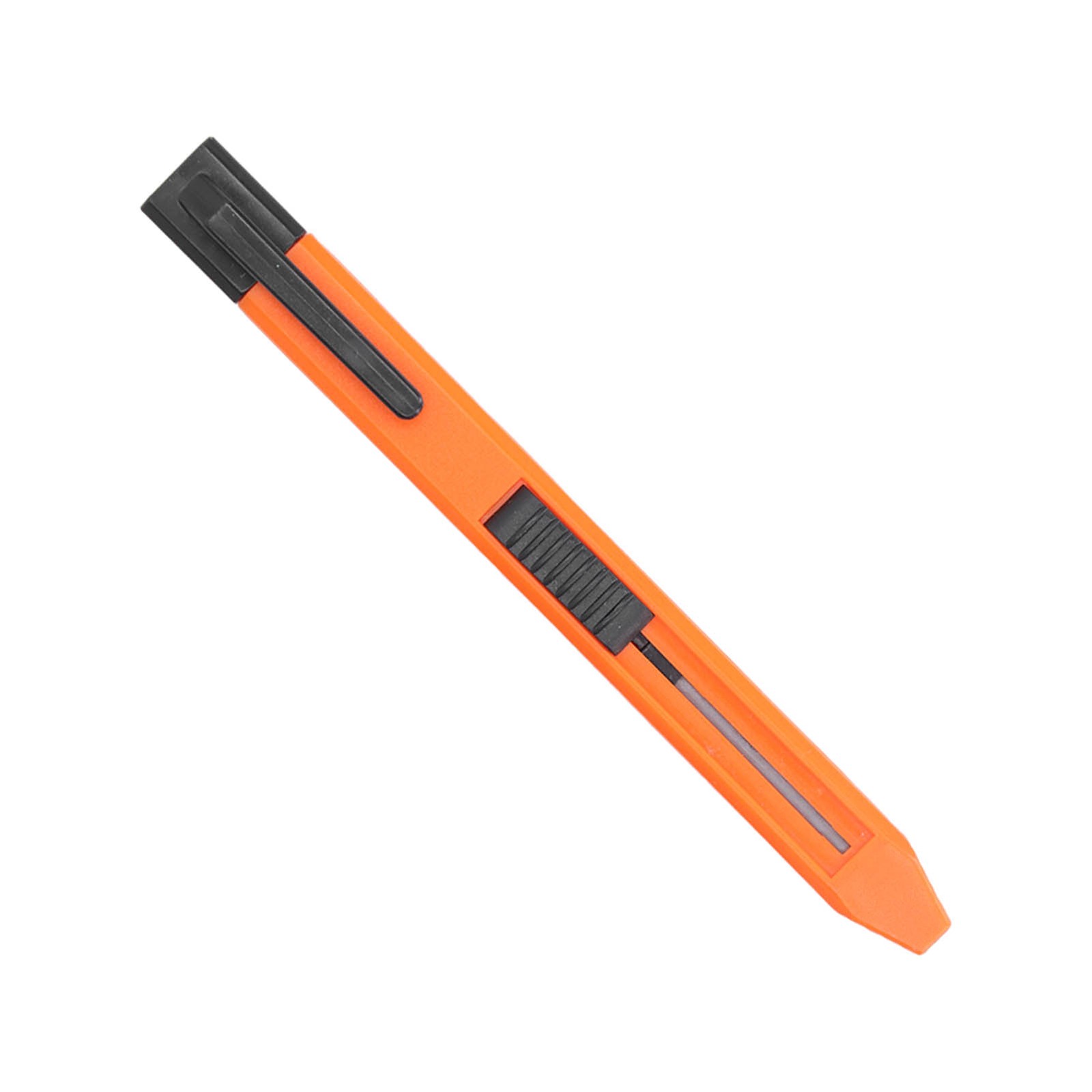 Mechanical Carpenter Pencil Scribing Tool Marker Set Kit With 6Pcs Refill