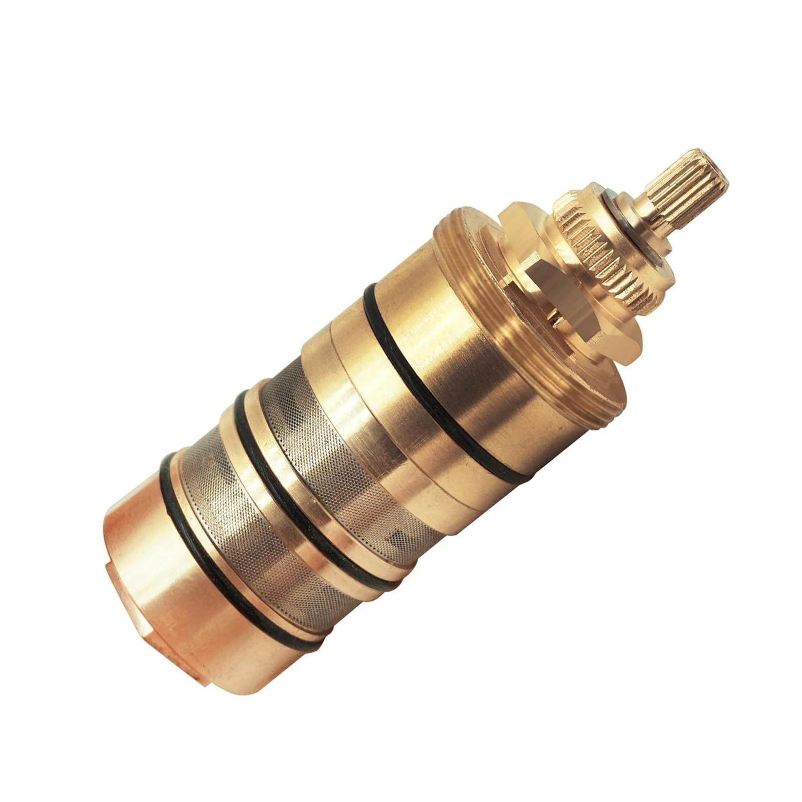 New Thermostatic Water Valve Fits Faucet Valve In For Moen For Shower Faucet