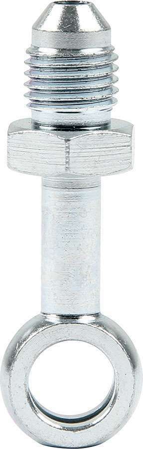 ALLSTAR PERFORMANCE Banjo Fittings w/ext -4 to 10mm 2pk