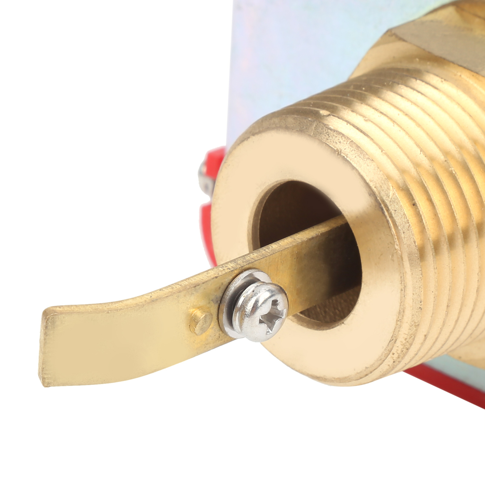 HFS-25 Professional Target-Type Water Switch Paddle Switch Accessory
