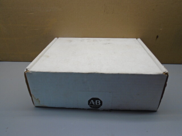 New old Stock 1747-CH0RAD1 Allen Bradley 9300 RADM kit W20