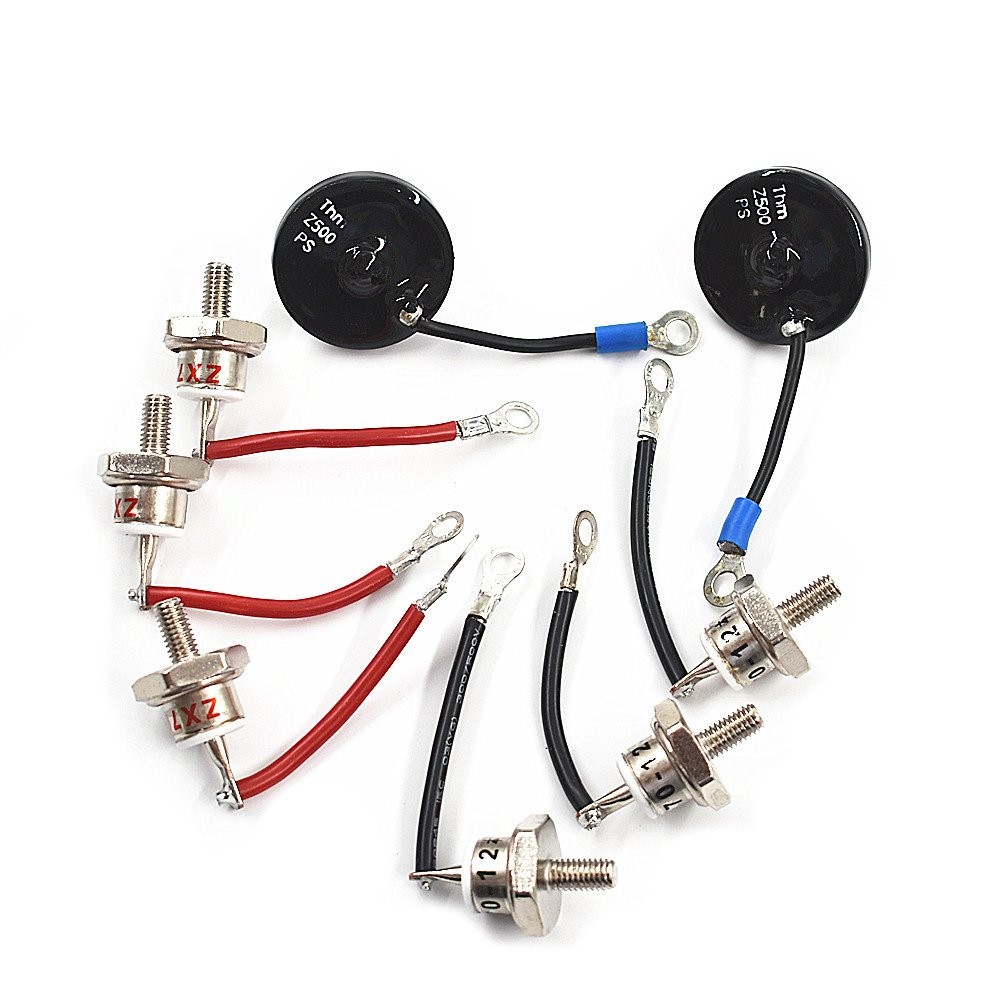 RSK6001 Diode Rectifier Kit Generator Genset High Quality Diode Rectifier
