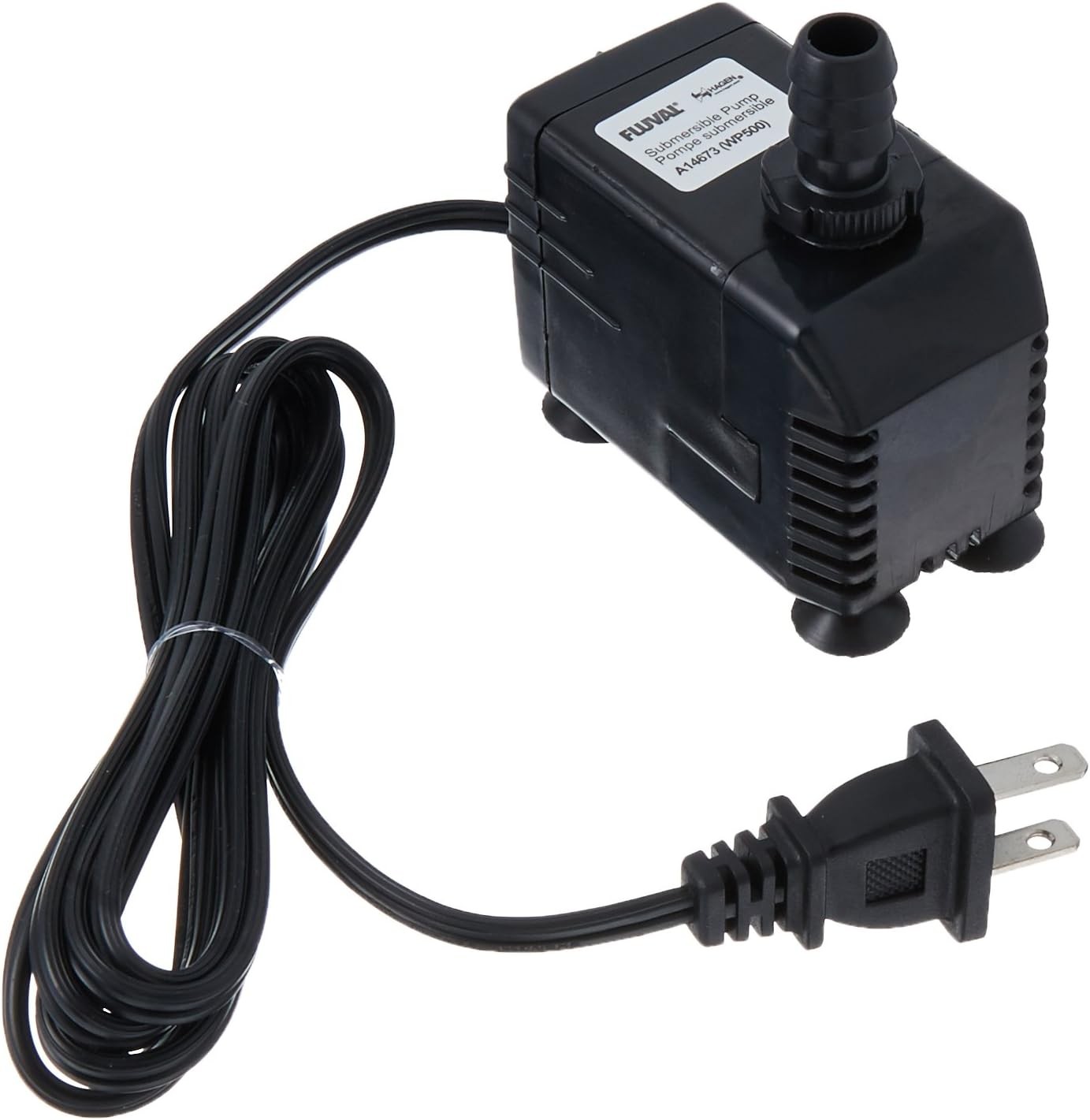 Aquarium Circulation Water Pump Unit