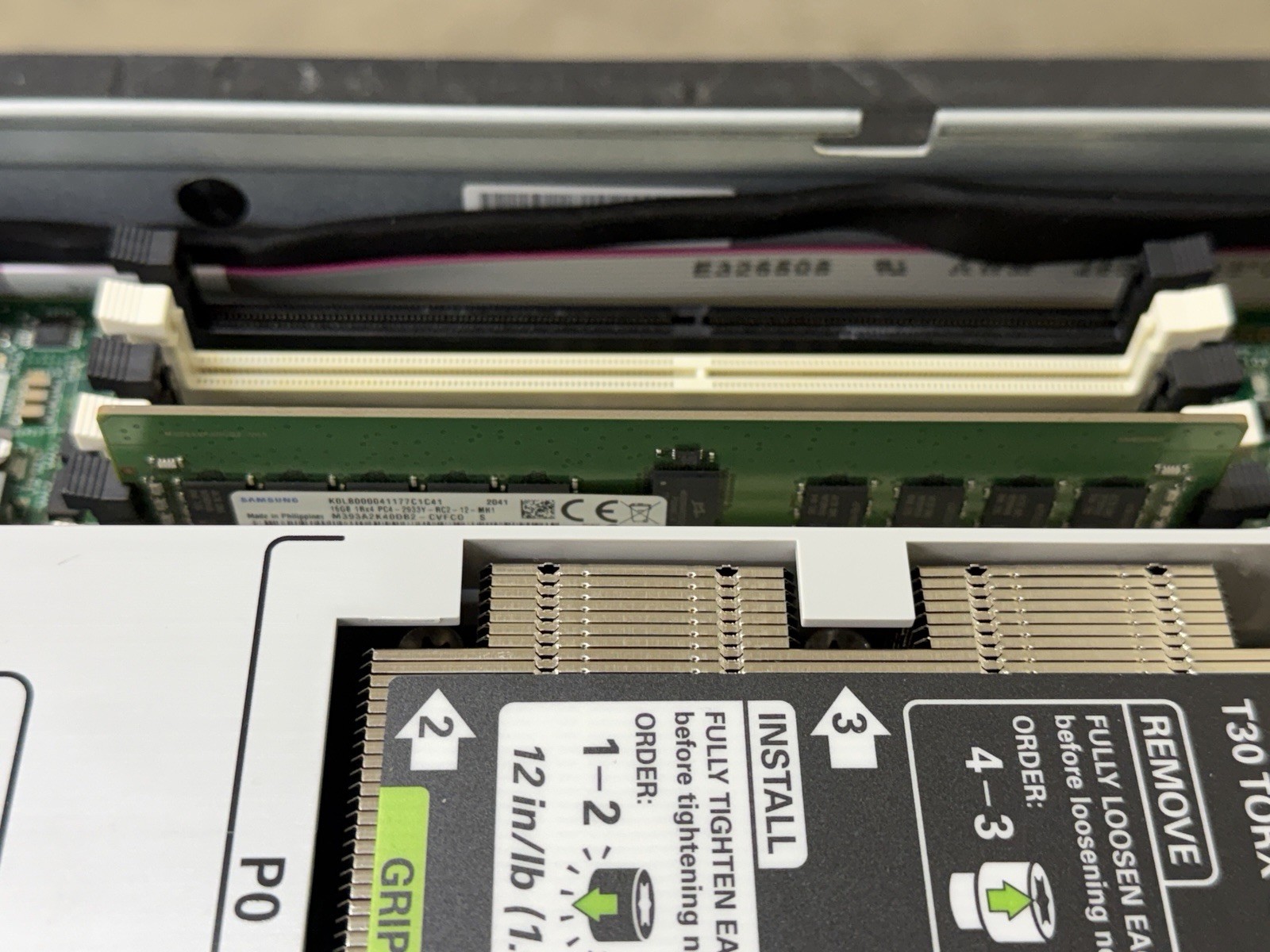 Oracle Talari D2000 High Performance SD-WAN Appliance On X7-2 Server Platform