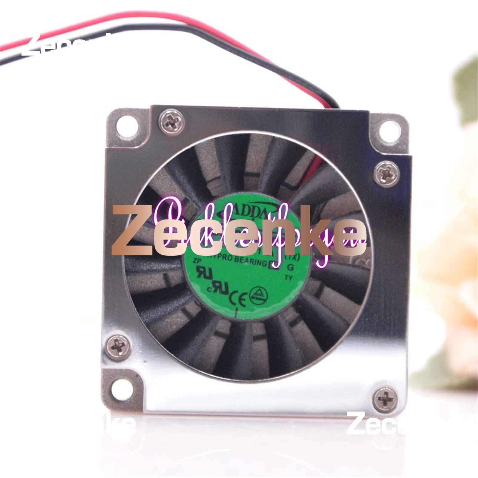 1PC SUNON GB0503PFV1-8 fan 5V 0.8W 2pin 30*30*10mm #H2938 YD