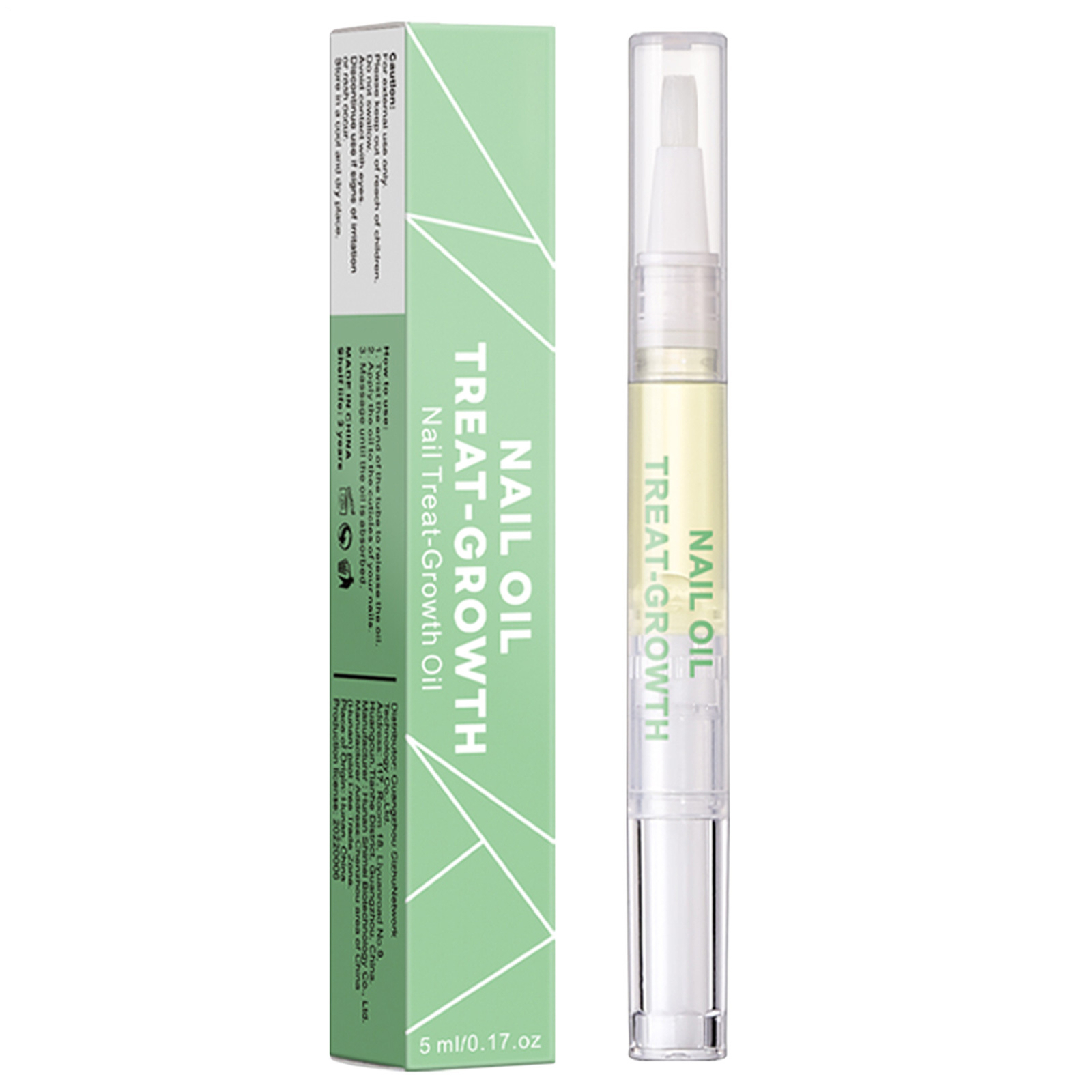 Nail Growth Oil Radiant Cosmetics Nail Oil Cosmetics Nail Growth Oil