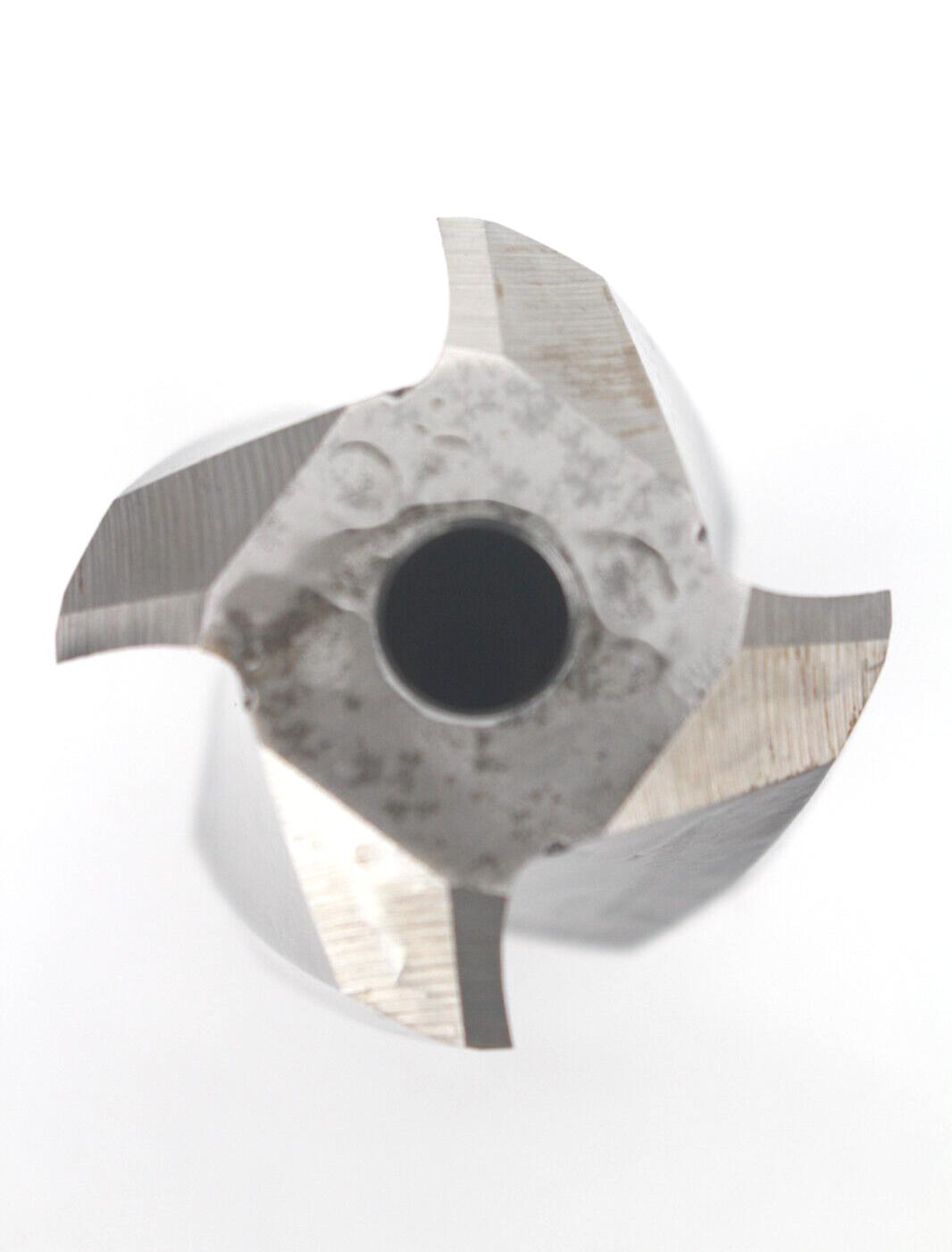 MORSE COUNTERSINK 1-5/8 Core Drill Bit Tip Cutter Deburr Stub Taper chamfer