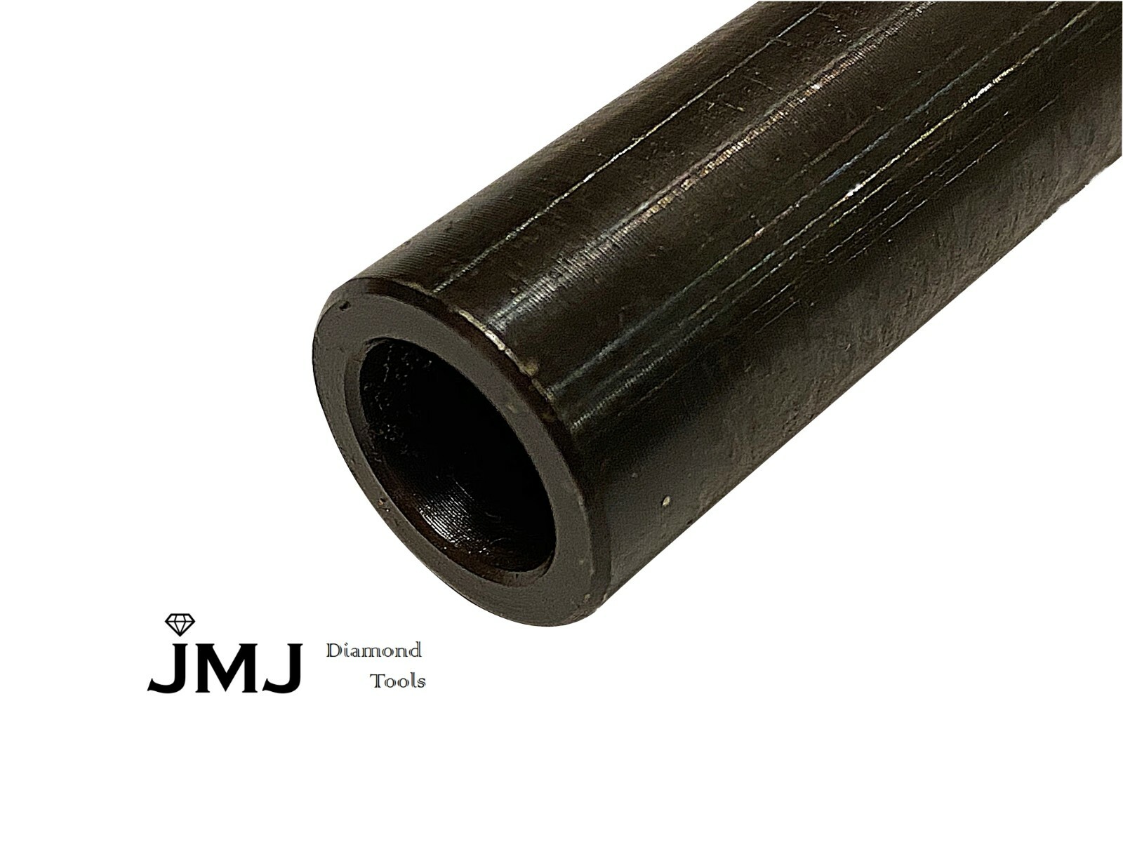 10pack: Shaft Extension 5/8"-11 Thread 12" Length for Core Drill