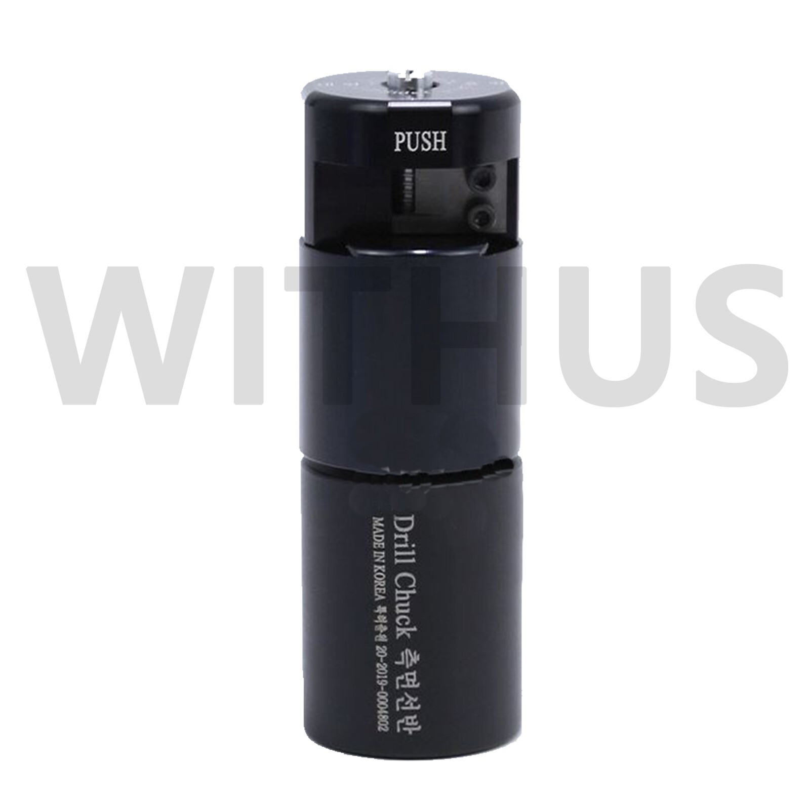 Drill Chuck Billiard Tip Side Cutter Using sliding method Device - Tracking
