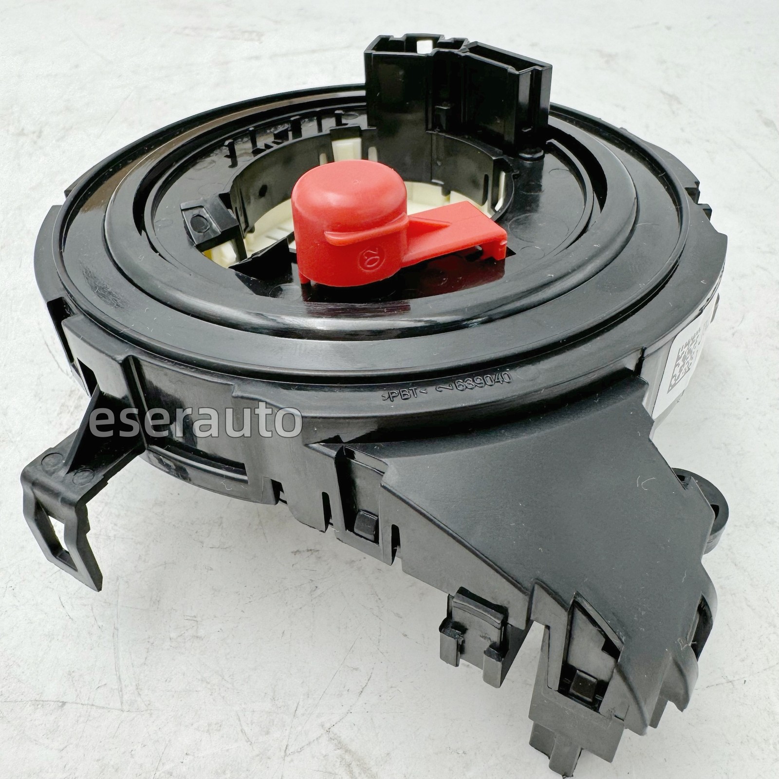 61319122509 For BMW E93 E92 E90 E88 E84 E82X5 Steering Spiral Cable Clock Spring