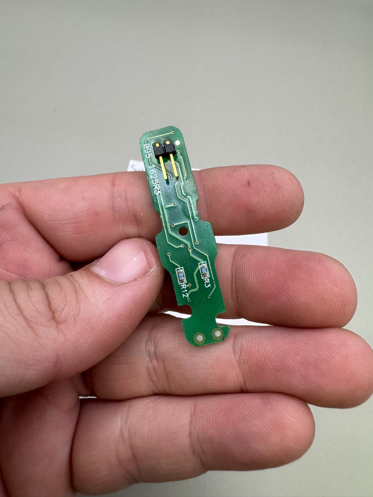 Smart Parts Shocker SFT Solenoid Board